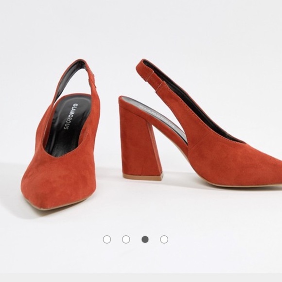 ASOS heels - Picture 4 of 6